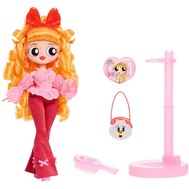 L.O.L. Surprise! OMG The Powerpuff Girls™ Doll – Blossom