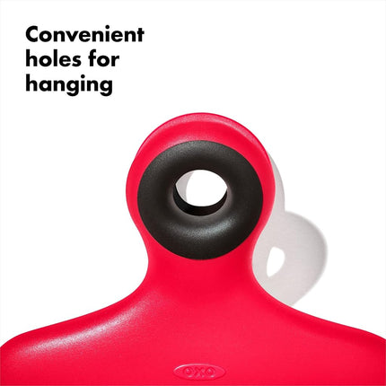 OXO Good Grips Magnetic Heavy-Duty Clips, 4 Piece