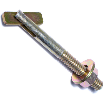 Hard-to-Find Fastener 014973324407 Hollow Wall Anc