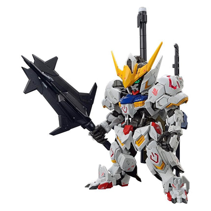 Bandai Hobby MGSD Gundam Barbatos Model Kit
