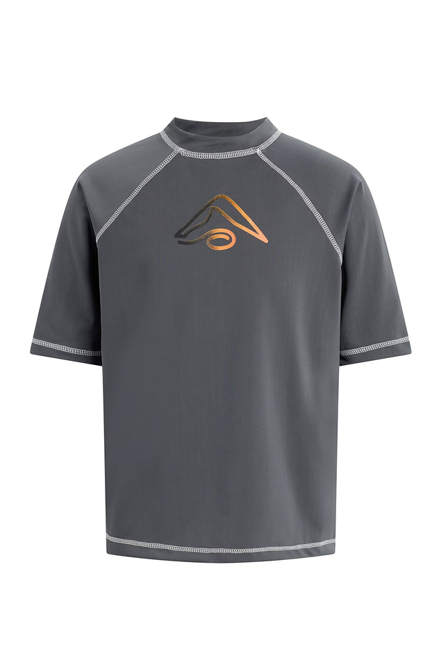 Kanu Surf Boys' Paradise UPF 50+ Sun Protective Ra