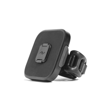 Peak Design Mobile - Bar Mount - Universal - Black
