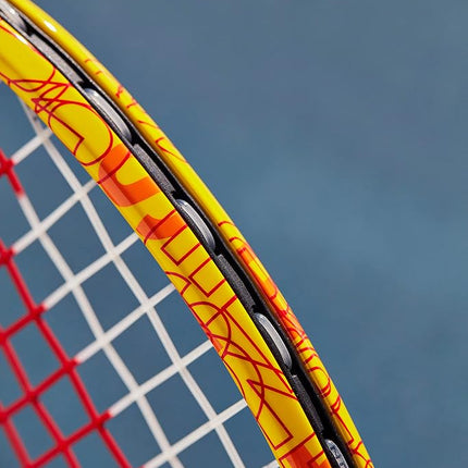 Wilson US Open Jr Tennis Racket, For Kids, Aluminium