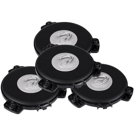 Dayton Audio TT25-16 PUCK Tactile Transducer Mini 