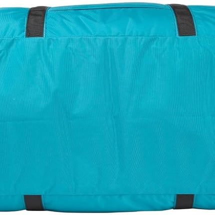 Samsonite Tote-a-ton 32.5-inch Duffel Bag, Turquoise, Single, Tote-a-ton 32.5-inch Duffel Bag