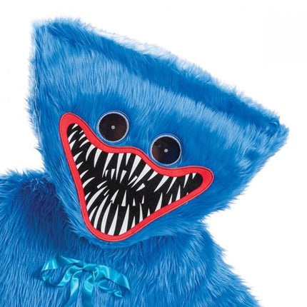 Disguise Huggy Wuggy Adult XS