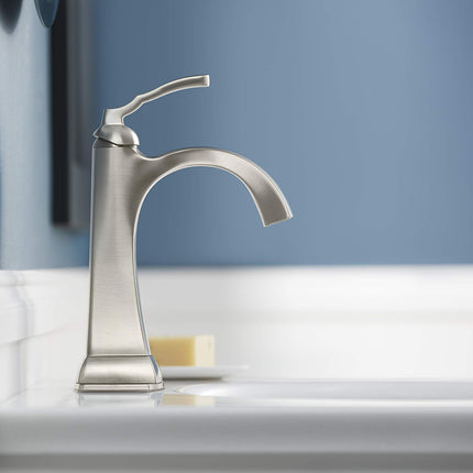 Kohler R30996-4D-BN Ridgeport Bathroom Sink Faucet