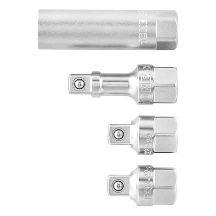 Getue トネ(TONE) プラグ交換セット(水平対向エンジン向け) PG86S 差込角9.5mm