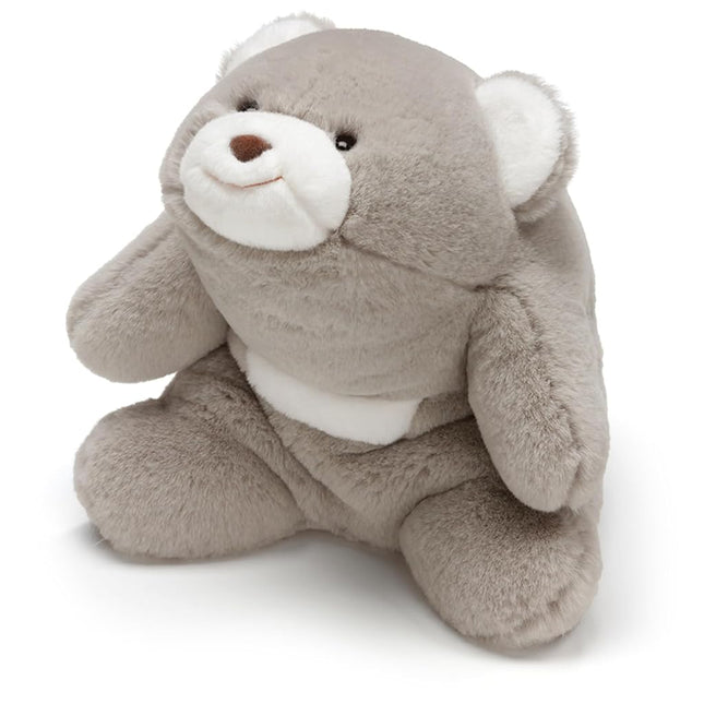 GUND Snuffles Teddy Bear Stuffed Animal Plush, Gra