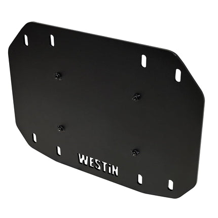 Spare TIRE Mount Delete