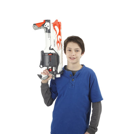 Nerf Vortex Revonix 360 Blaster