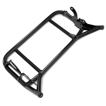 ALMULOO Rear Swing Arm Compatible with Polaris RZR 170 All Years UTV Black Steel Powder Coated