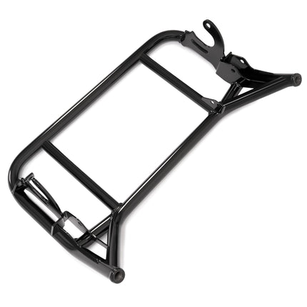 ALMULOO Rear Swing Arm Compatible with Polaris RZR 170 All Years UTV Black Steel Powder Coated