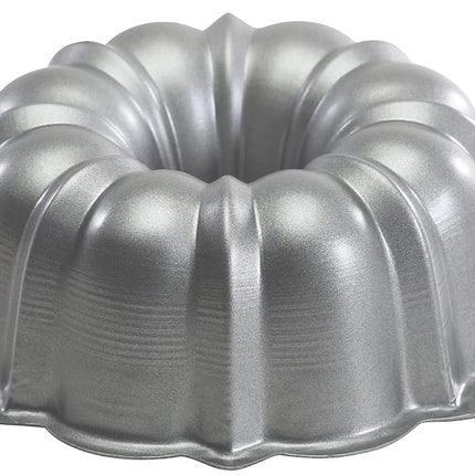 Nordic Ware ProForm Bundt, 12 Cup, Gray