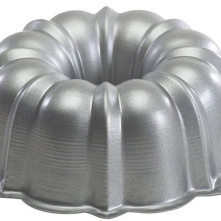 Nordic Ware ProForm Bundt, 12 Cup, Gray