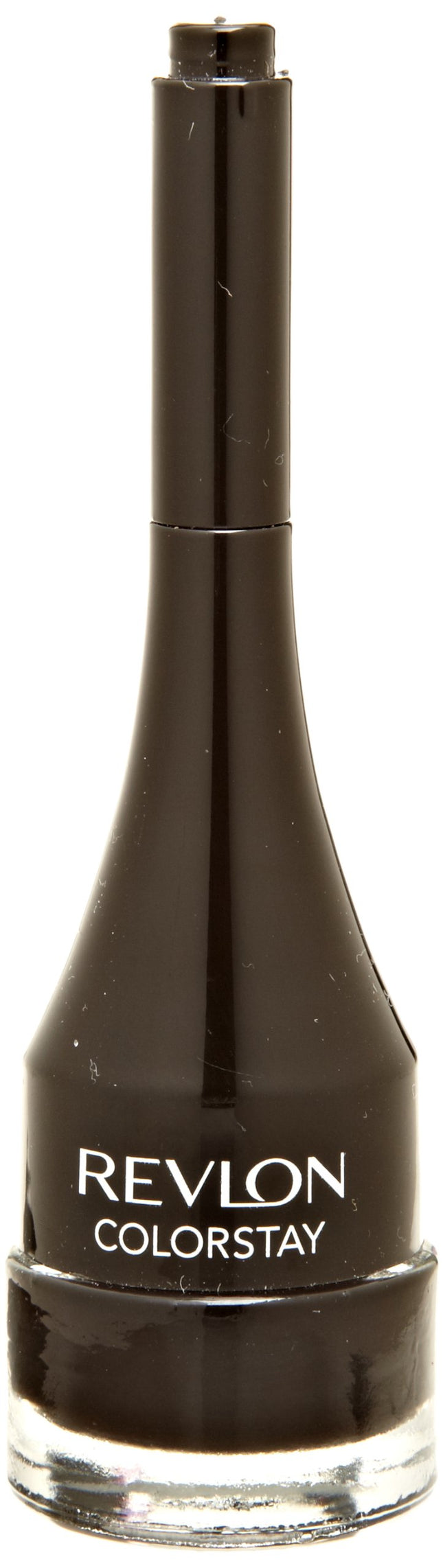 REVLON - ColorStay Creme Gel Eye Liner 001 Black - 0.08 oz. (2.3 g)