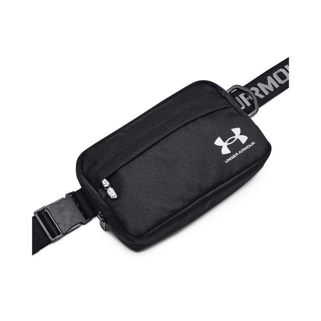 Under Armour Unisex UA Loudon Waist Bag Xbody Back