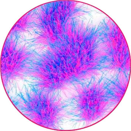 Green Stuff World Martian Tufts - Sully Purple Blu