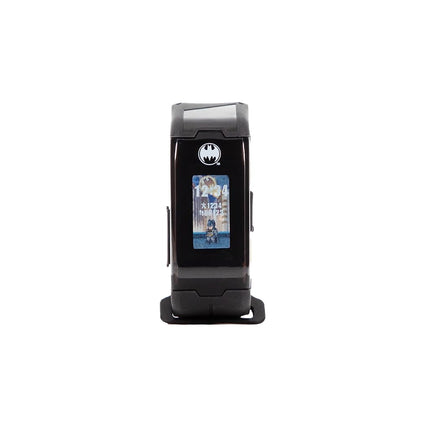 Vital Hero Batman - Interactive Band w/Watch, Heart Rate, and Step Counter