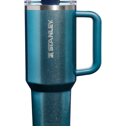 STANLEY Quencher ProTour Flip Straw Tumbler with L