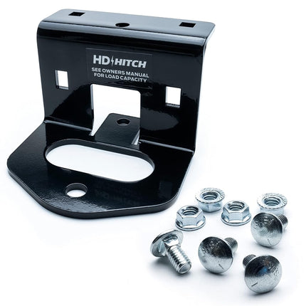 Enganche HD de 1/4" de grosor compatible con 71514900 para Ariens Gravely IKON-X 42" 52" IKON-XD 52" 60", IKON-XL 42" 52" 60", ZT X 60, Stealth 52" 60" La mayoría: IKON-XD 42, ZTX 42, ZT XL 52, ZTXL 60 Cortacésped de giro cero