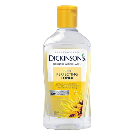 Dickinson's Original Witch Hazel Pore Perfecting T