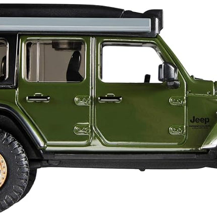 Hot Wheels Premium 1:43rd Scale Vehicle, Officially Licensed Replicas for Adult Collectors, Real Riders Tires, Metal/Metal Body & Chassis