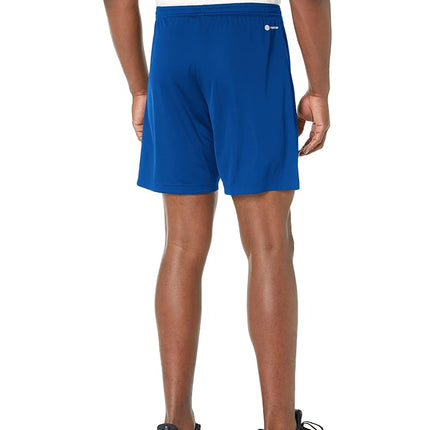 adidas Men's Entrada 22 Shorts, Team Royal Blue, XX-Large