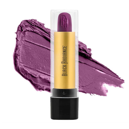 Black Radiance Perfect Tone Lipstick Lip Color, Pl