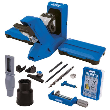 Kreg KPHJ720PRO Pocket-Hole Jig 720 Pro