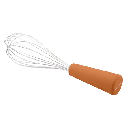 Rachael Ray 55737 Tools and Gadgets 6-Piece Kitchen Tool Set, Orange