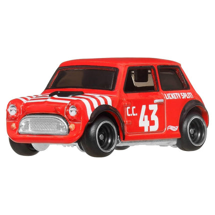 Hot Wheels Premium Car Culture Mini 2-Pack