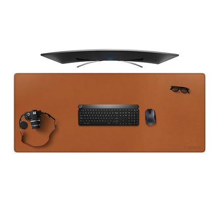 ZORESYN 4XL Oversized large Mouse Pads (140 x 60cm