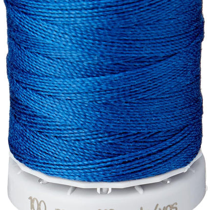 Gutermann Extra-Strong Thread, Oxford Blue 0214, 100 m