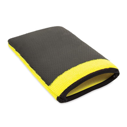 Griot's Garage 10678 Yellow Fine Surface Prep Mitt