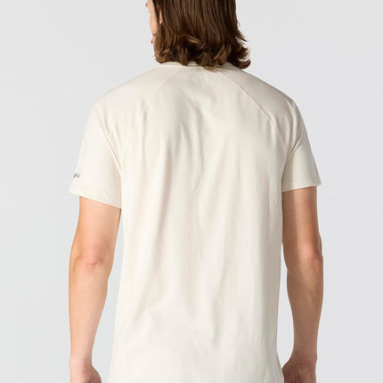 Carhartt Men's Force Relaxed Fit Midweight Short-Sleeve Pocket T-Shirt, Malt, 3XL