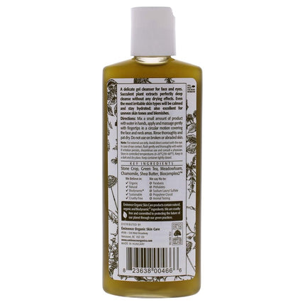 Eminence Stone Crop Gel Wash 4.2 oz