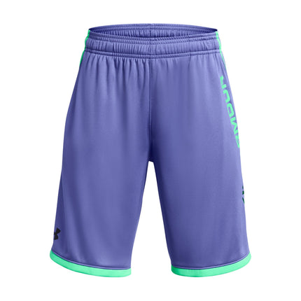 Under Armour boys Stunt 3.0 Shorts Shorts, (561) S