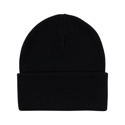 Hudson Baby Gorro de punto con puño para bebé, unisex, paquete de 3, rosa oscuro, adulto