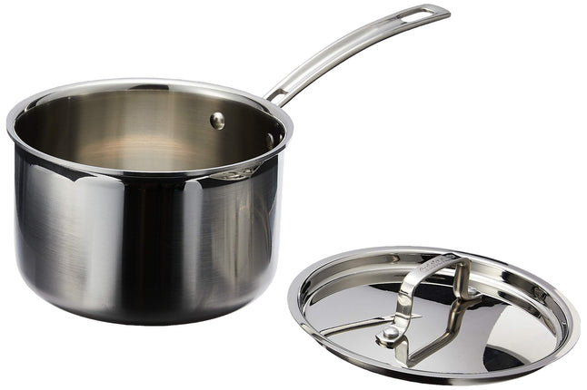 Cuisinart MCP193-18N Multiclad Pro Triple Ply Stai