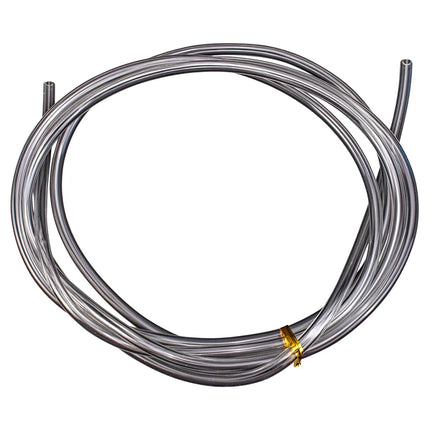 TRQ Windshield Washer Reservoir Pump Hose Cap