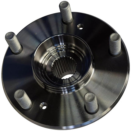 Moyeu de roue avant Dorman 951-123 compatible avec certains modèles Acura/Honda