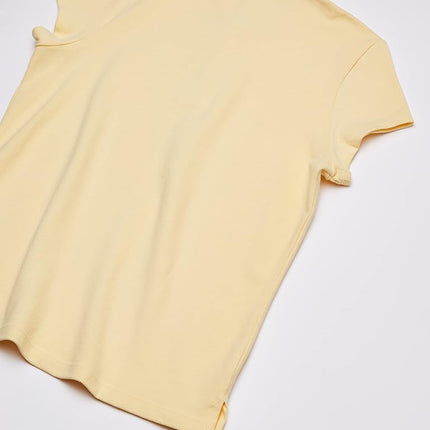 The Children's Place Polo Piqué Uniforme Fille Soleil Pâle TP (5/6)