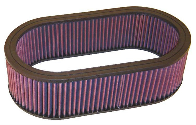 K&N Engine Air Filter: High Performance, Premium, 