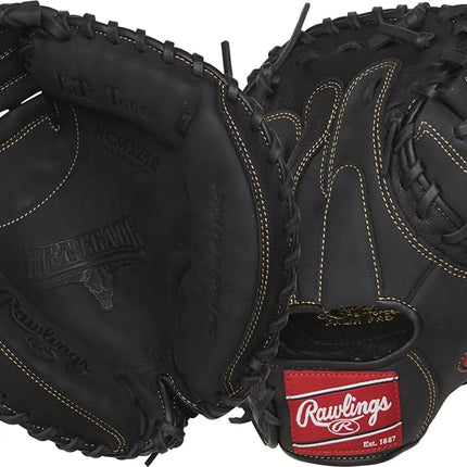 Baseball Gloves & Mitts