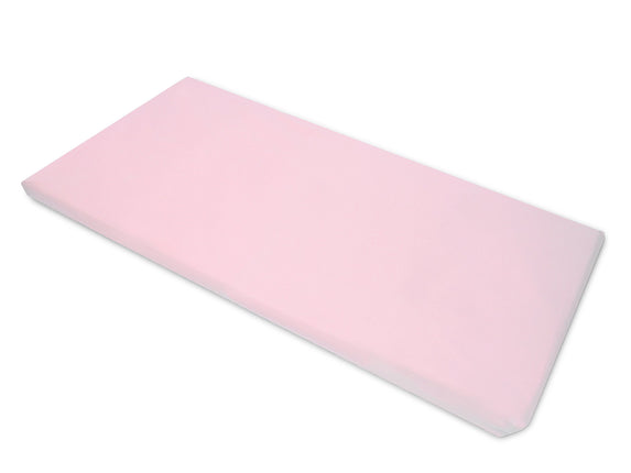 American Baby Company 100% Natural Cotton Percale 