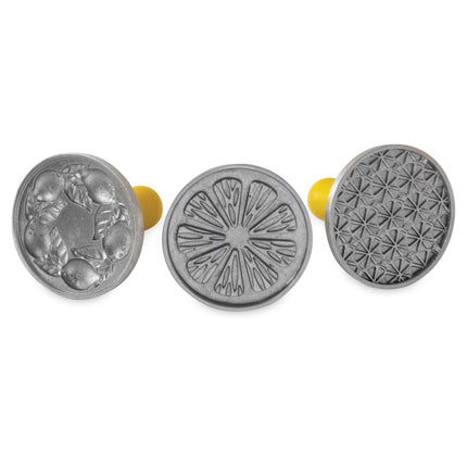 Nordic Ware 01265 Cookie Cast Aluminium Baking Sup