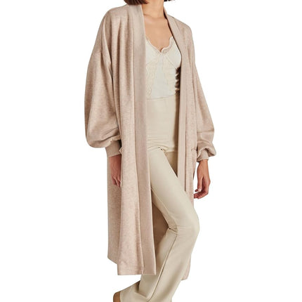 Steve Madden Apparel Women's Marla Coat, Oatmeal Heather, S