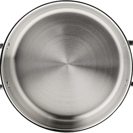 CUISINART MCP55-24N MultiClad Pro Stainless Steel 3-Quart Casserole with Cover
