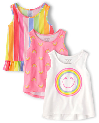 The Children's Place Baby Toddler Boys Stretch Den